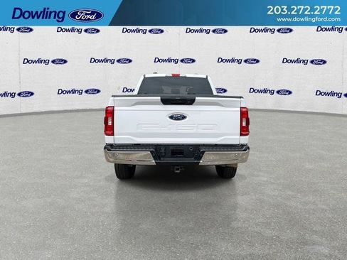 Certified 2023 Ford F150 XLT AWD/4WD image 7
