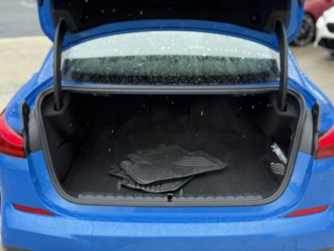 Certified 2022 BMW 228i Gran Coupe w/ M Sport Package image 18