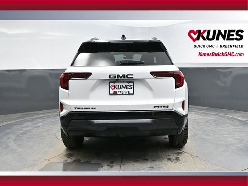 New 2026 GMC Terrain AT4 w/ Technology Package II image 7