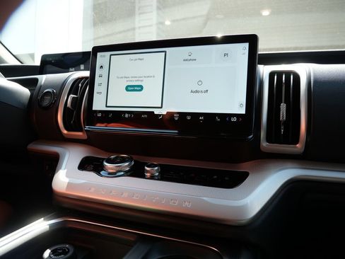 New 2027 Ford Expedition Active AWD/4WD image 20