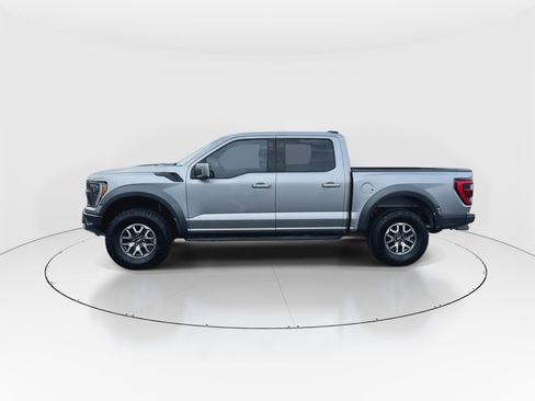 Used 2021 Ford F150 Raptor w/ Equipment Group 801A High image 5