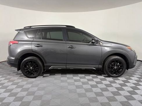 Used 2018 Toyota RAV4 Adventure w/ Cold Weather Package AWD/4WD image 7