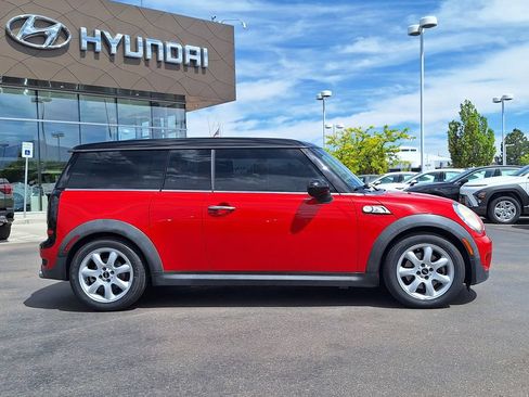 Used 2010 MINI Cooper Clubman S FWD image 2
