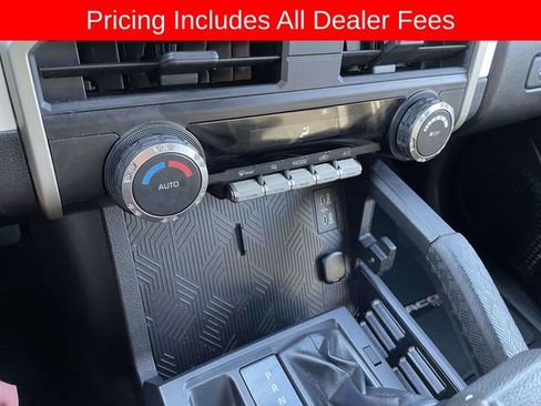 Used 2024 Toyota Tacoma TRD Off-Road AWD/4WD image 29