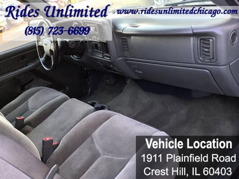 Used 2006 GMC Sierra 1500 SLE image 31