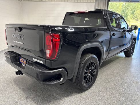 Used 2024 GMC Sierra 1500 Elevation AWD/4WD image 7