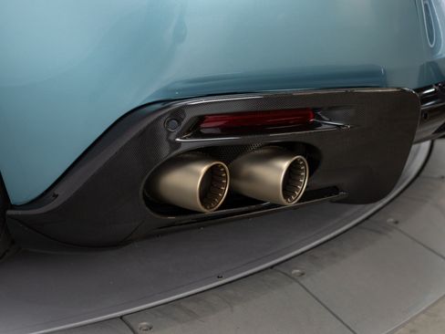 Certified 2024 Ferrari Roma Spider RWD image 89