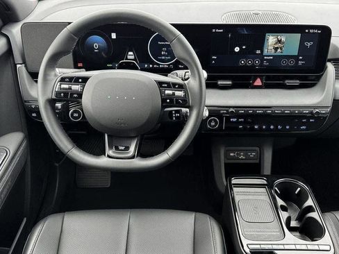 New 2025 Hyundai Ioniq 5 XRT image 17