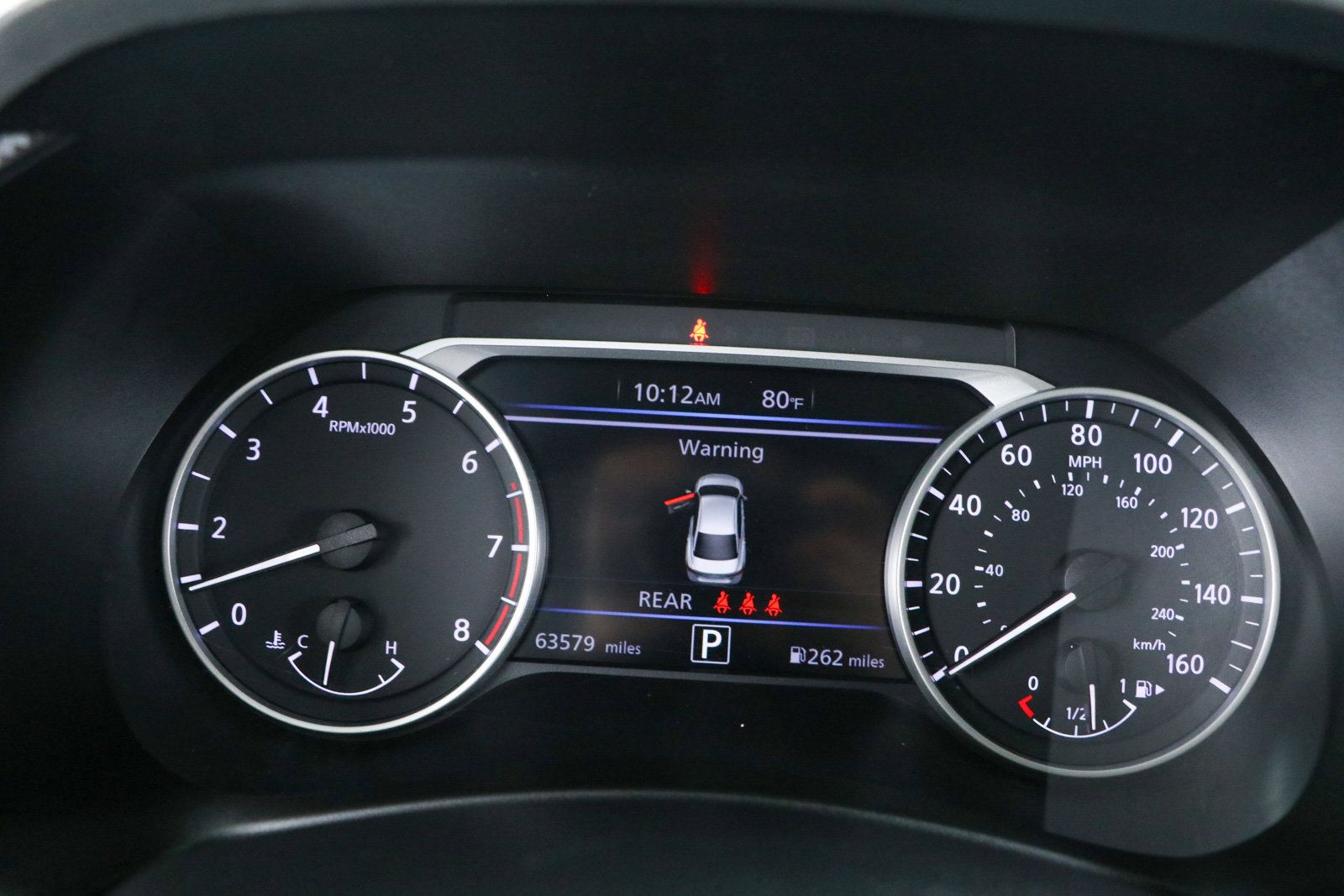 Used 2024 Nissan Sentra SV FWD image 15