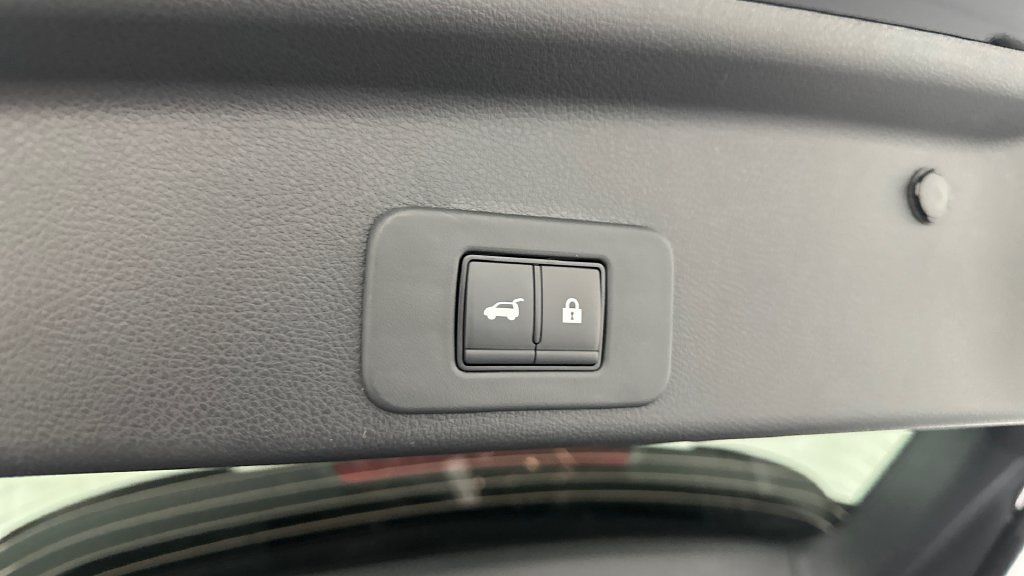 New 2027 Nissan Murano Platinum w/ Cargo Package AWD/4WD image 20