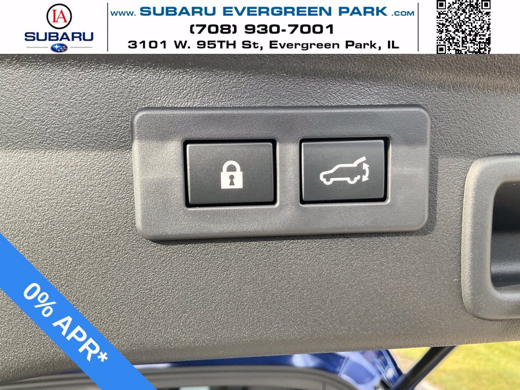 New 2026 Subaru Outback Premium AWD/4WD image 45