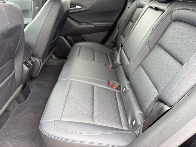 Used 2025 Chevrolet Equinox LT w/ Convenience Package II AWD/4WD image 17
