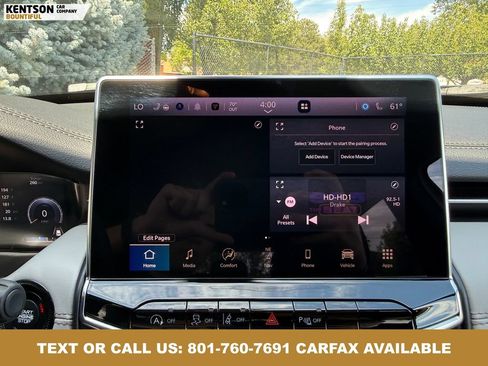 Used 2025 Jeep Compass Limited w/ Elite Group AWD/4WD image 24