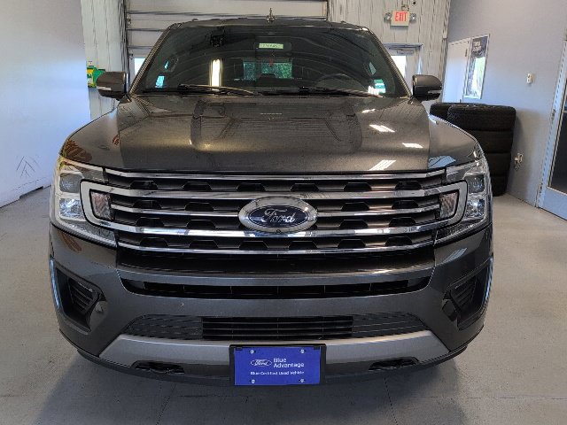 Certified 2020 Ford Expedition XLT w/ Equipment Group 202A AWD/4WD image 6