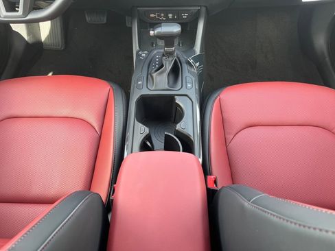 New 2025 Kia K4 GT-Line w/ GT-Line Premium Package image 34