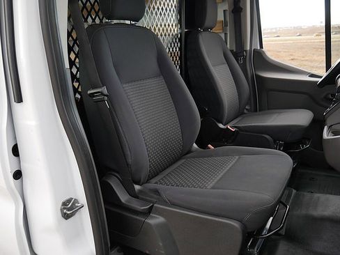 Used 2024 Ford Transit 250 Low Roof w/ Exterior Upgrade Package image 36