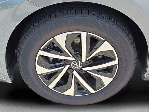 Used 2024 Volkswagen Jetta S FWD image 9