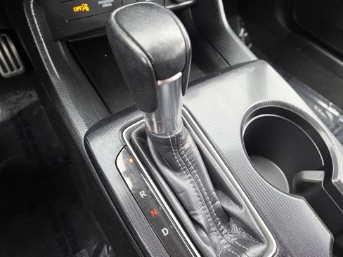 Used 2023 Honda Civic Sport image 30