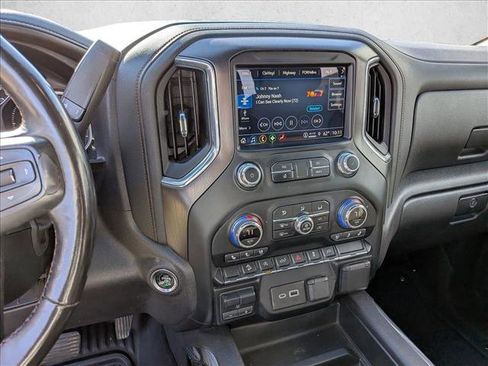 Used 2021 GMC Sierra 1500 AT4 AWD/4WD image 13