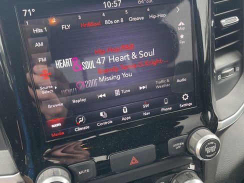 Used 2020 RAM 1500 Big Horn image 13