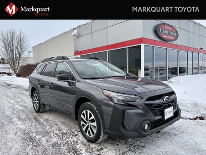 Used 2023 Subaru Outback Premium