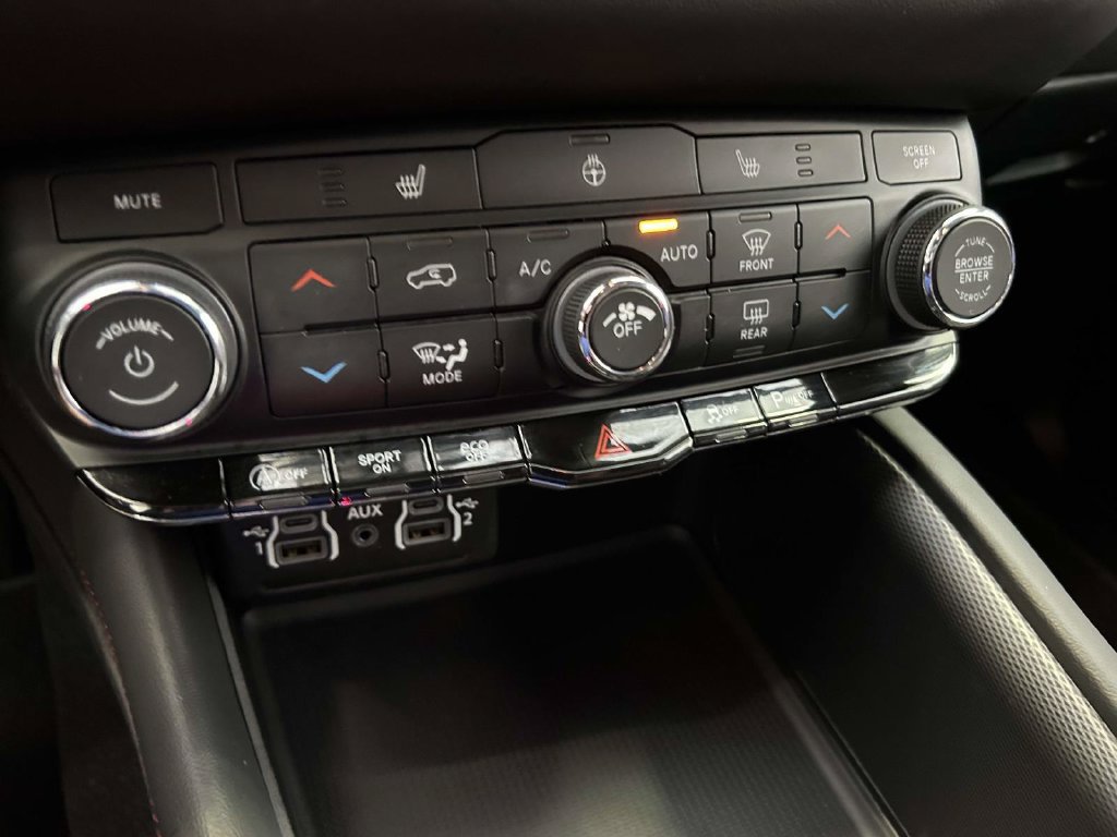 Used 2026 Dodge Durango GT RWD image 22