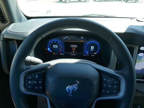 New 2026 Ford Bronco Outer Banks AWD/4WD image 24