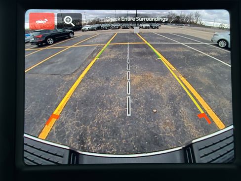 Certified 2024 RAM 2500 Big Horn image 12