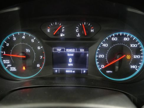 Used 2024 Chevrolet Malibu LT FWD image 15