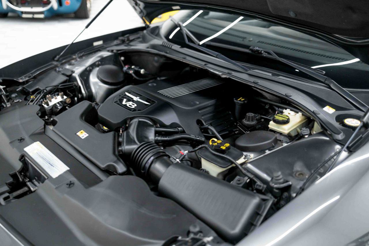 Used 2003 Ford Thunderbird RWD image 78
