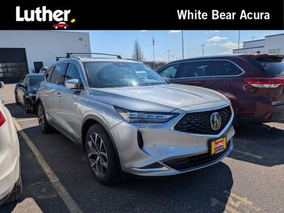 Used 2023 Acura MDX SH-AWD w/ Technology Package