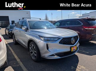 Used 2023 Acura MDX SH-AWD w/ Technology Package video 1