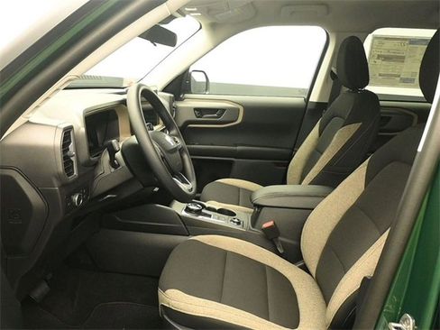 New 2025 Ford Bronco Sport Big Bend image 13