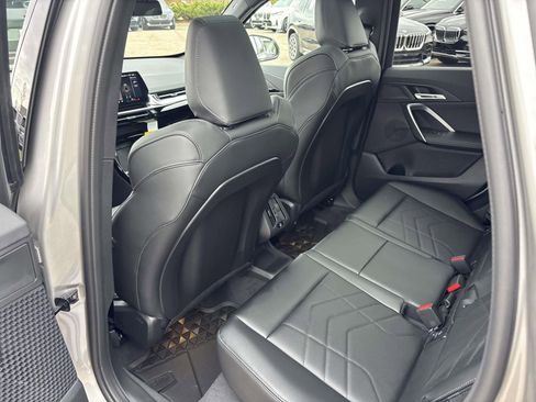 New 2026 BMW X1 xDrive28i AWD/4WD image 29