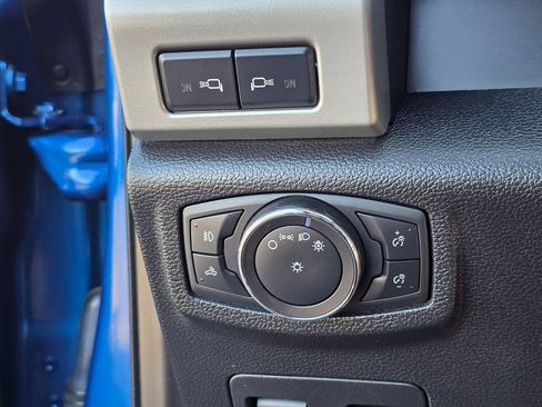 Used 2018 Ford F150 Lariat w/ Equipment Group 502A Luxury image 50