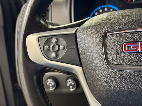 Used 2016 GMC Canyon SLE image 32