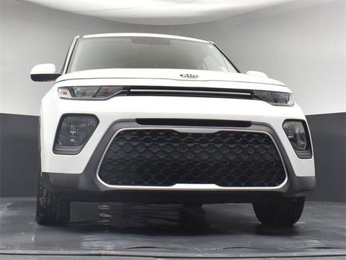 Certified 2021 Kia Soul LX image 31