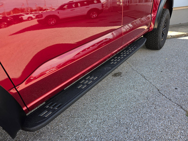 New 2026 Ford F150 Raptor AWD/4WD image 38