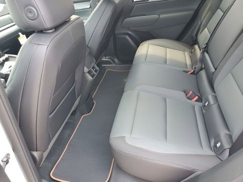 New 2026 GMC Terrain AT4 w/ Technology Package II image 20