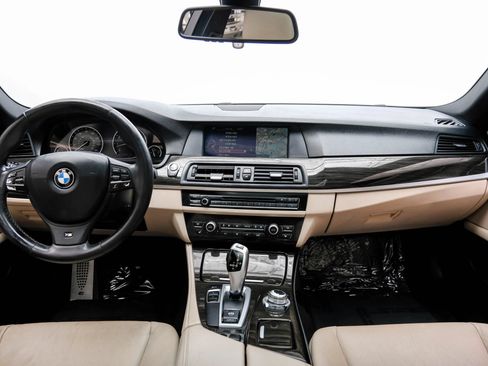 Used 2013 BMW 535i Sedan RWD image 14
