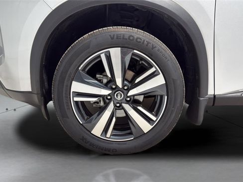 Used 2021 Nissan Rogue SL w/ Premium Package AWD/4WD image 28