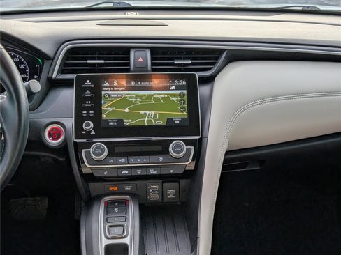 Used 2019 Honda Insight Touring image 17