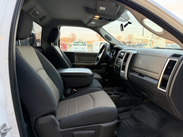Used 2011 RAM 5500 SLT AWD/4WD image 9