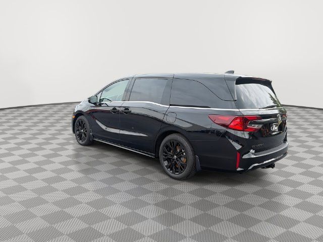 Used 2026 Honda Odyssey Sport-L image 8