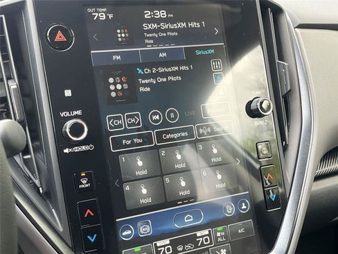 New 2026 Subaru Crosstrek 2.5i Limited AWD/4WD image 20