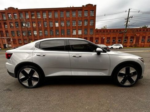 Used 2024 Polestar Polestar 2 AWD/4WD image 8
