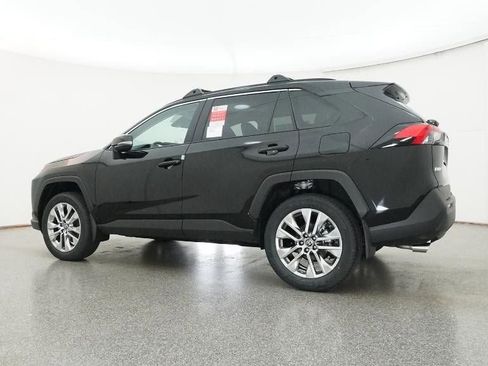 New 2025 Toyota RAV4 XLE Premium image 20