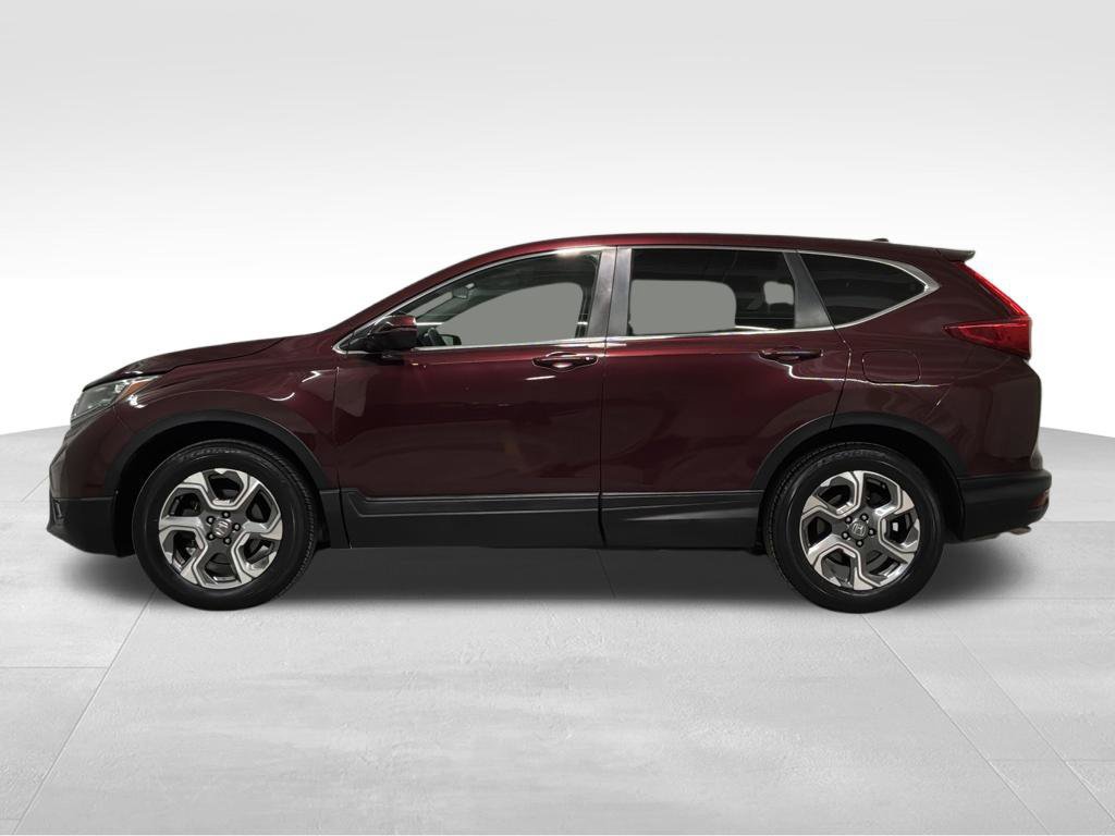 Certified 2019 Honda CR-V EX image 29