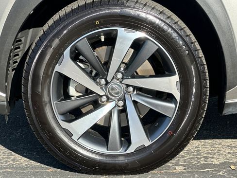 Certified 2019 Lexus NX 300 FWD image 32