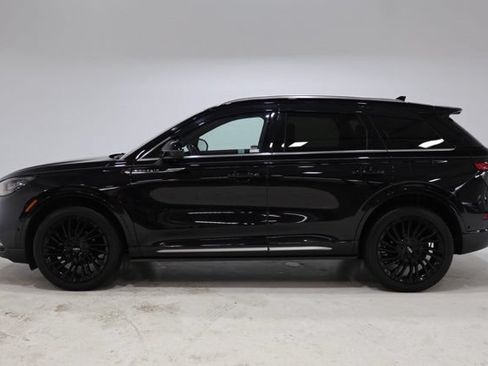 Used 2021 Lincoln Corsair Reserve w/ Equipment Group 201A AWD/4WD image 4
